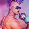 Unicorn Gentleman